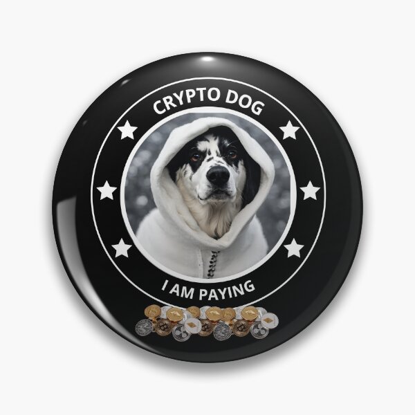 Item preview, The best dog memecoin designed and sold by AvrilDesigns06.