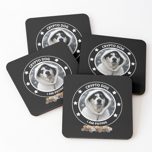Item preview, The best dog memecoin designed and sold by AvrilDesigns06.