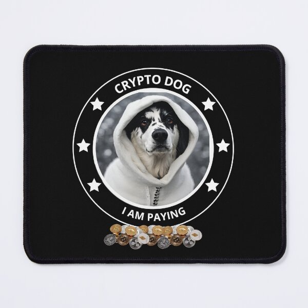 Item preview, The best dog memecoin designed and sold by AvrilDesigns06.