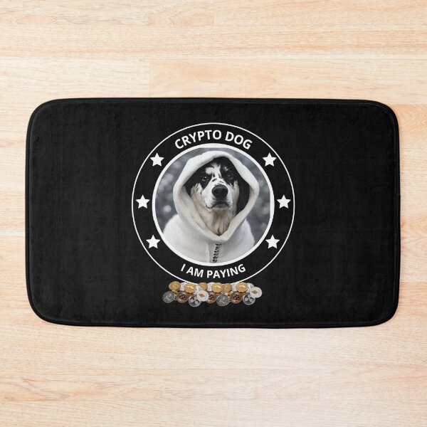 Item preview, The best dog memecoin designed and sold by AvrilDesigns06.