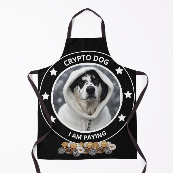 Item preview, The best dog memecoin designed and sold by AvrilDesigns06.
