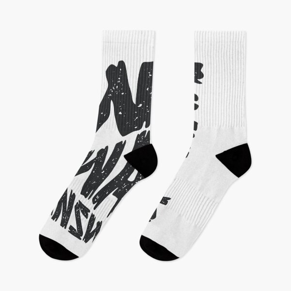 Item preview, WE WE WE WANT ANSWERS - BLACK AND WHITE  designed and sold by CHALEE-P.