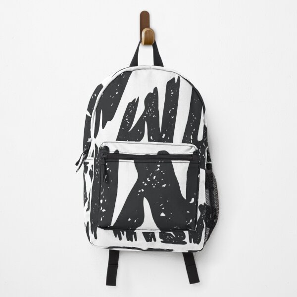 Item preview, WE WE WE WANT ANSWERS - BLACK AND WHITE  designed and sold by CHALEE-P.