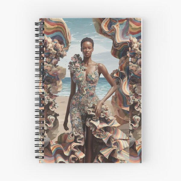 Item preview, Slay Queens- Rashida  designed and sold by CanvasCarousel.