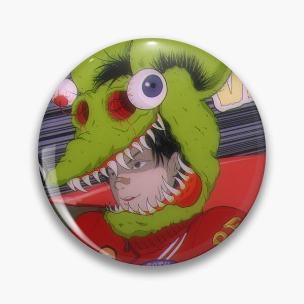 Item preview, Rat Fink Revival : Fink head hotrod racer designed and sold by Felisfaust.