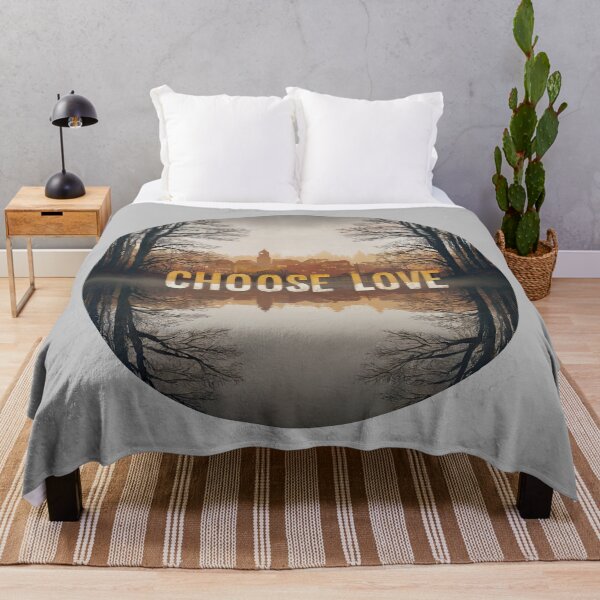 Item preview, Misty Lake by Just Choose Love designed and sold by JustChooseLove.