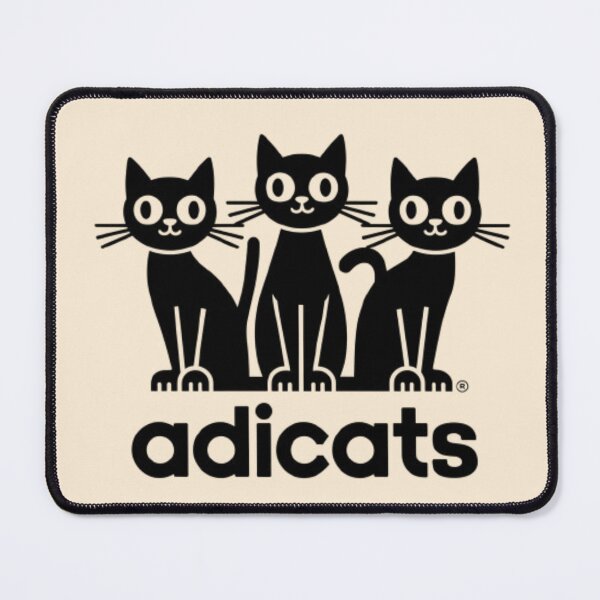 Item preview, adicats designed and sold by 123ks.