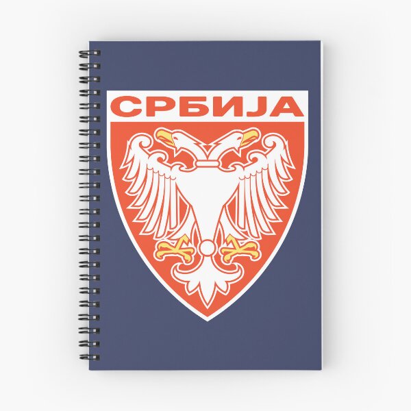 Item preview, Serbia Modern designed and sold by SerwearStore.