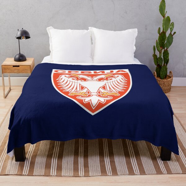 Item preview, Serbia Modern designed and sold by SerwearStore.