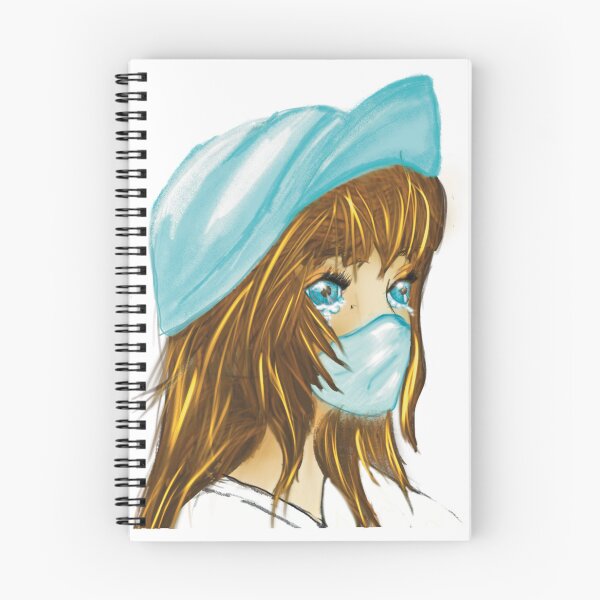 Item preview, Covid designed and sold by dolceinventiva.