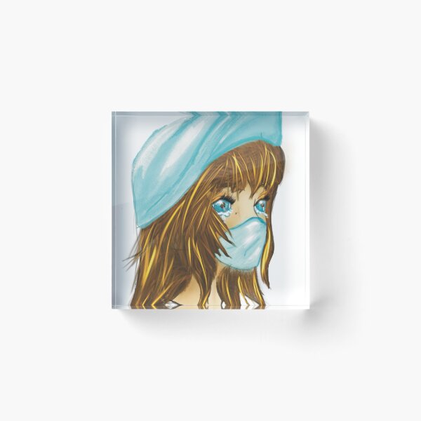 Item preview, Covid designed and sold by dolceinventiva.