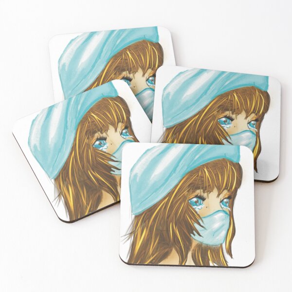 Item preview, Covid designed and sold by dolceinventiva.
