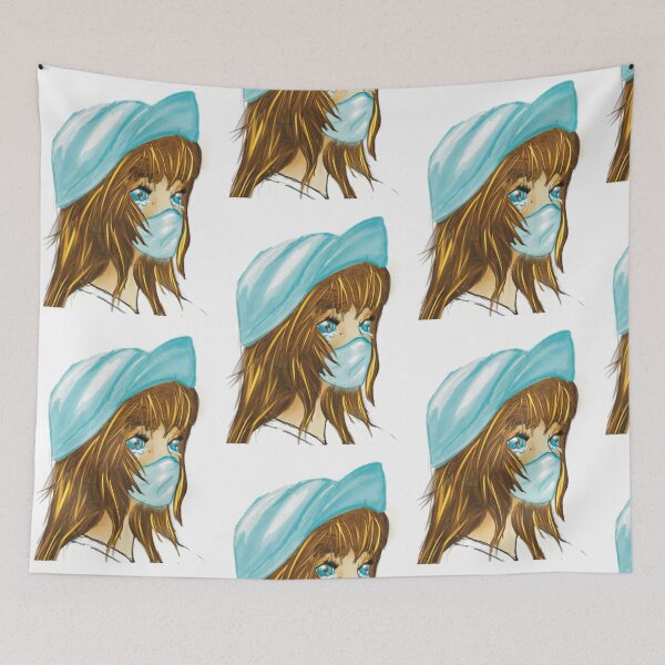 Item preview, Covid designed and sold by dolceinventiva.