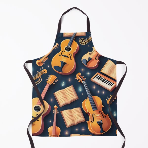 Item preview, Magical Instruments designed and sold by MySignatureItems.
