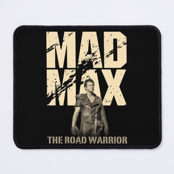 Item preview, Mad Max designed and sold by Aleksandar Kostjuk.