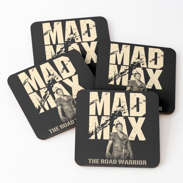 Item preview, Mad Max designed and sold by Aleksandar Kostjuk.