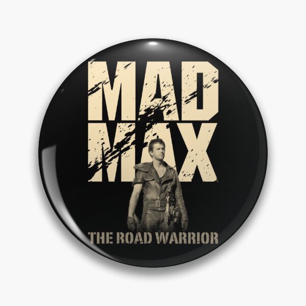 Item preview, Mad Max designed and sold by Aleksandar Kostjuk.