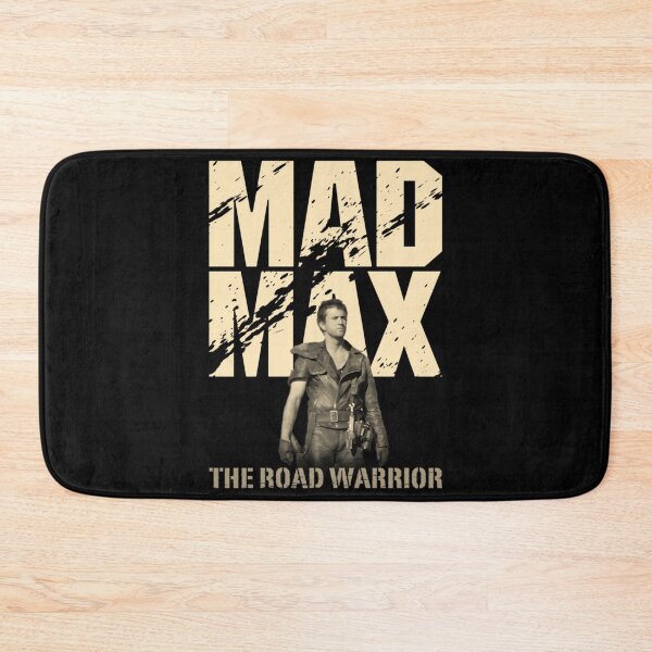 Item preview, Mad Max designed and sold by Aleksandar Kostjuk.