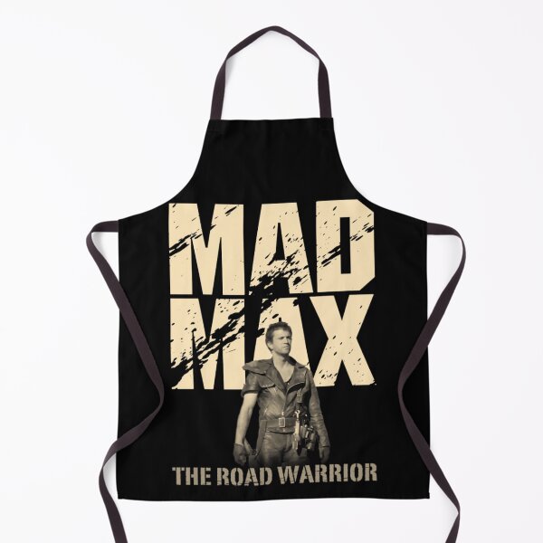 Item preview, Mad Max designed and sold by Aleksandar Kostjuk.