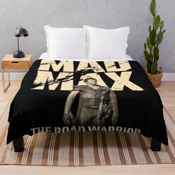Item preview, Mad Max designed and sold by Aleksandar Kostjuk.