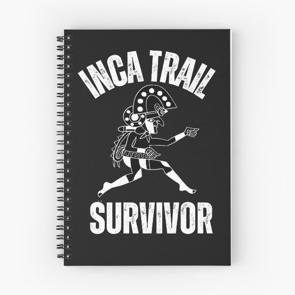 Item preview,  Inca trail survivor Cusco Cuzco 2024 Inca god designed and sold by erozzz.