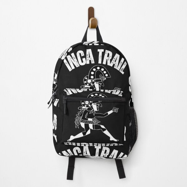 Item preview, Inca trail survivor Cusco Cuzco 2024 Inca god designed and sold by erozzz.