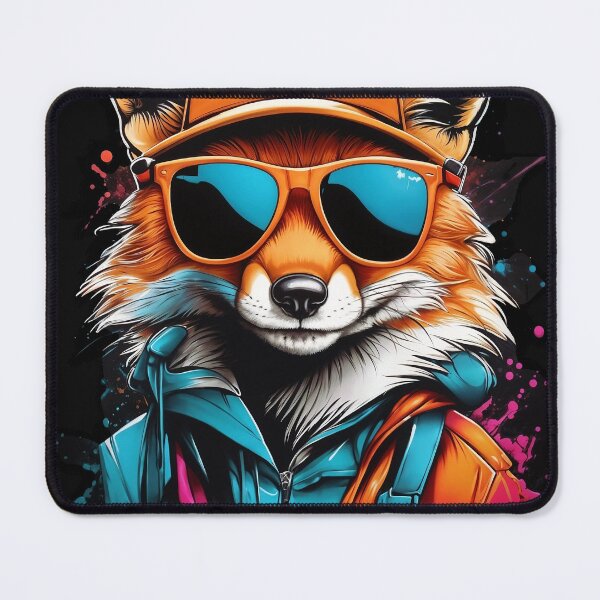 Item preview, Fox designed and sold by helinton.