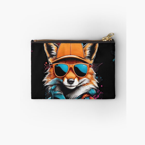 Item preview, Fox designed and sold by helinton.