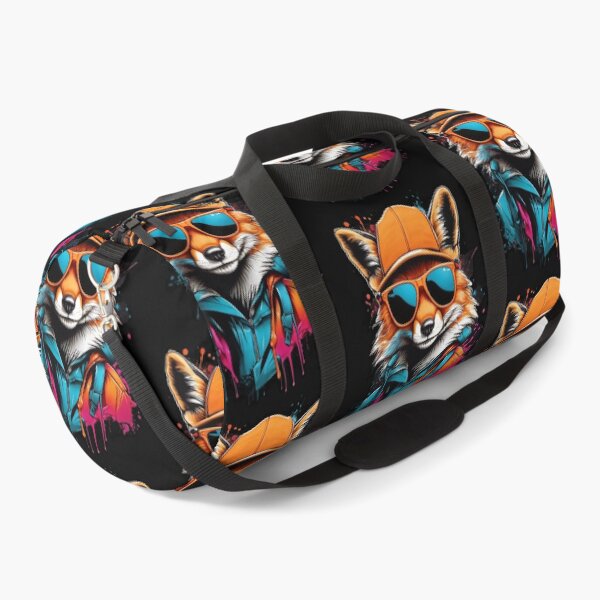 Item preview, Fox designed and sold by helinton.