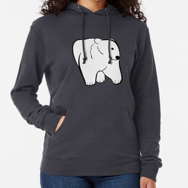 Science Bear Sweatshirts Hoodies Redbubble - roblox murder mystery 2 casual 12 bio lab crash