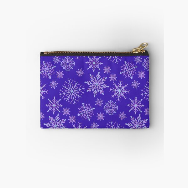 Item preview, Gradient Snowflakes - Courtney - Regular designed and sold by Saki Desjardins.