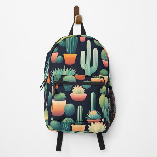 Item preview, Cactus Pattern designed and sold by MySignatureItems.