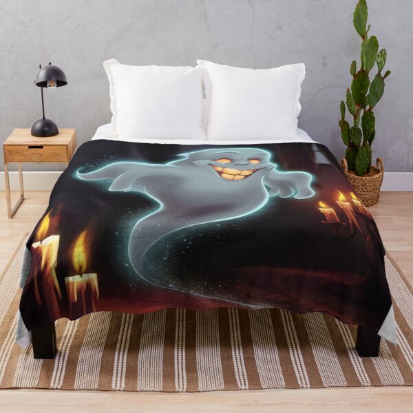 Item preview, Halloween ghosts. designed and sold by MyHappyArtShop.