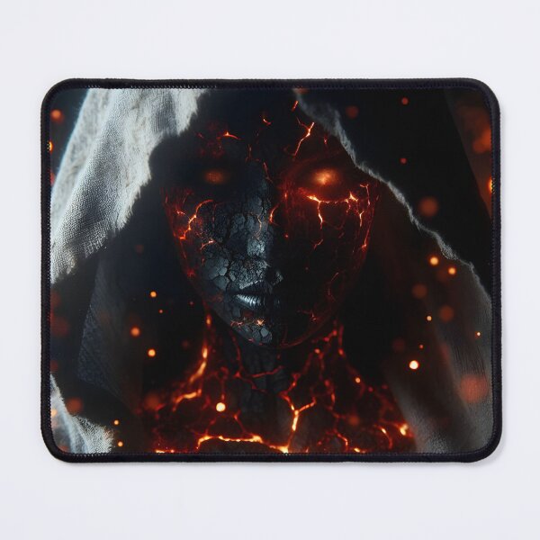 Item preview, Ancient Spirit of Flames designed and sold by GalleryBrisArt.