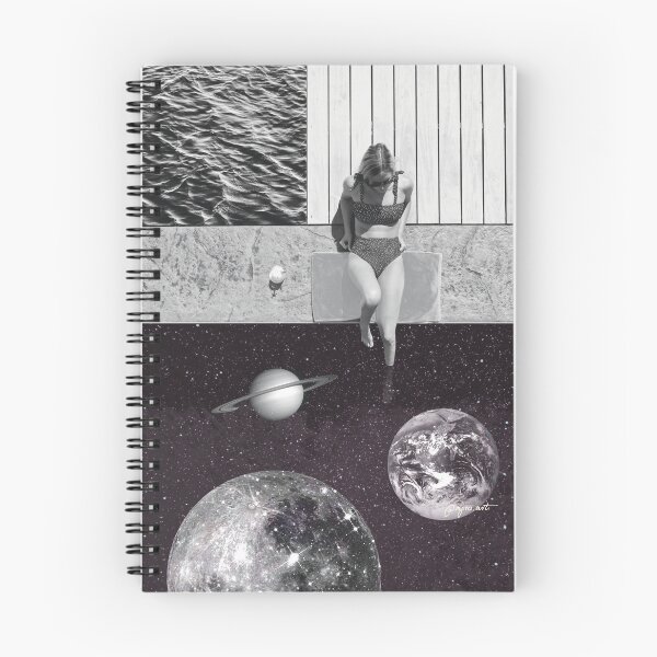 Item preview, Earth vs Universe designed and sold by mgro-art.