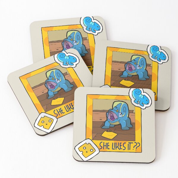 Item preview, "She likes it??" designed and sold by Sorrow--wolf.