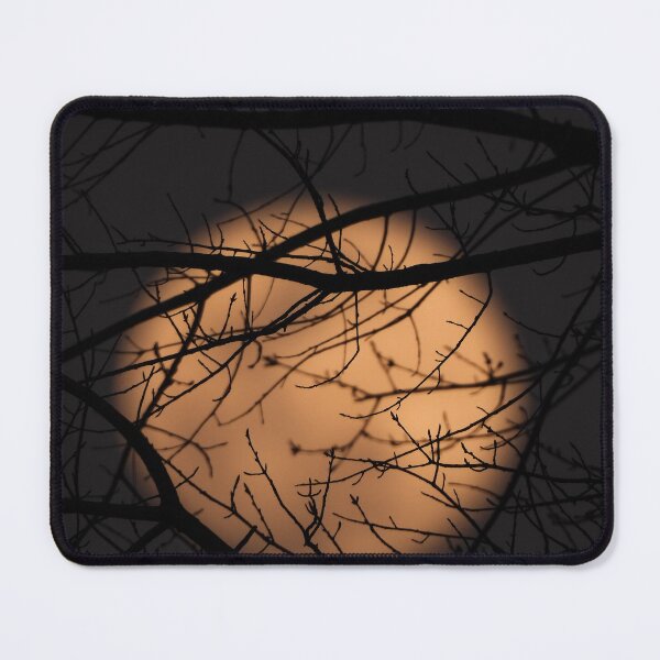 Item preview, Lunar Silhouette designed and sold by Craig Kauzmann.