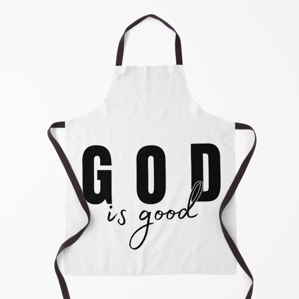 Item preview, God is Good Catholic Quotes for Christian Women and Men designed and sold by Angie-Atelier.
