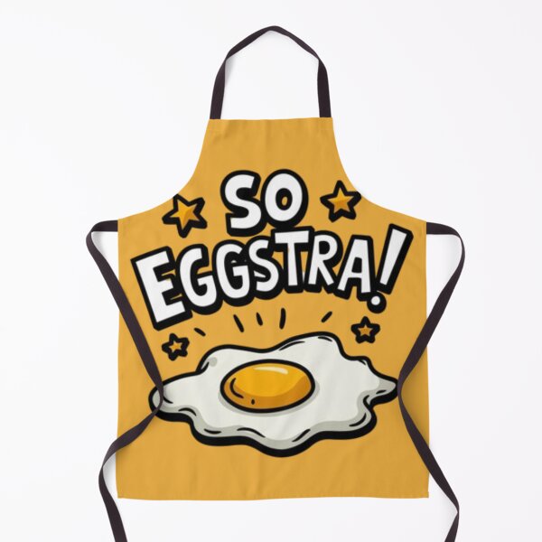 Item preview, So Eggstra designed and sold by 123ks.