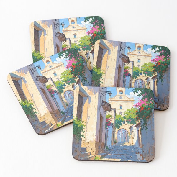 Item preview, Shuchitoto, El Salvado, Colonial Town designed and sold by Worldscape Wonders.