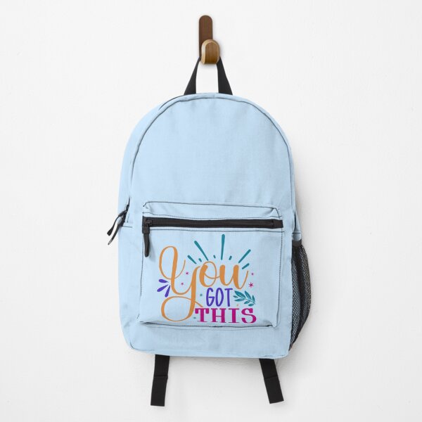 Item preview, You Got This Quotes designed and sold by Miniouka.
