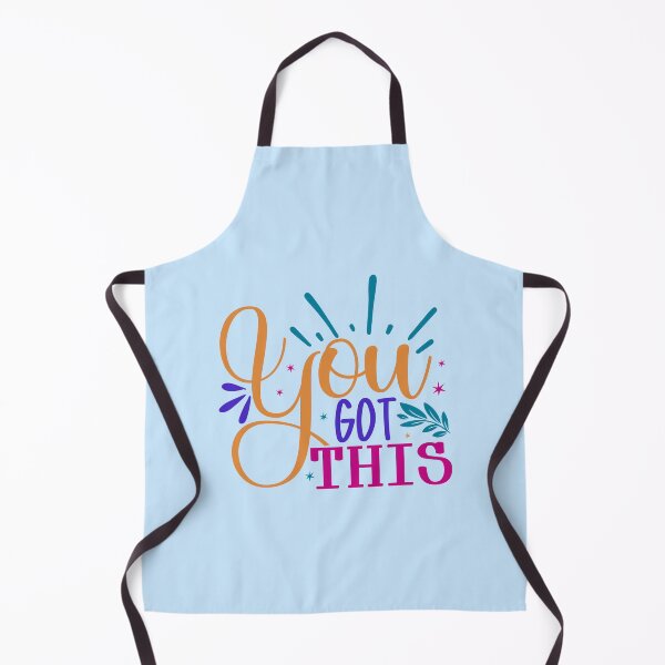 Item preview, You Got This Quotes designed and sold by Miniouka.