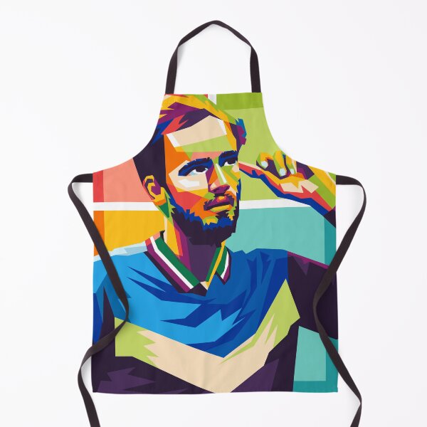 Item preview, daniil medvedev designed and sold by popartside.