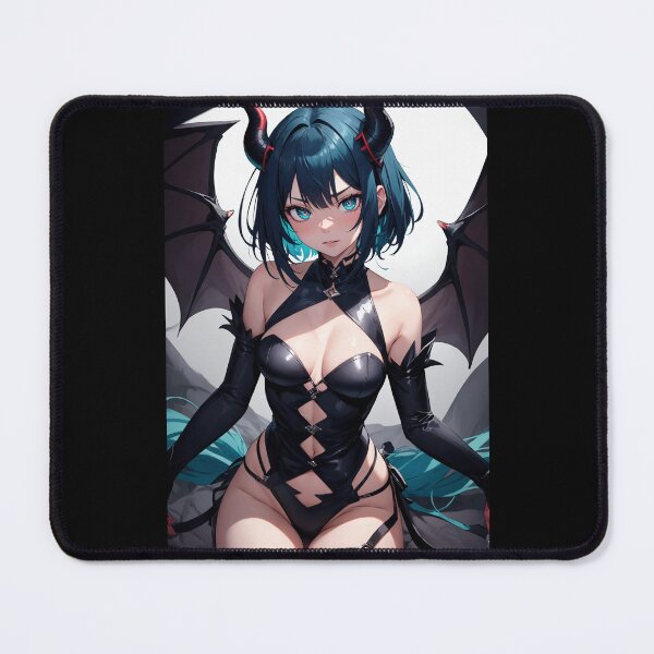 Item preview, Cute Anime Girl, Azuno Michiri designed and sold by iloveanimechibi.