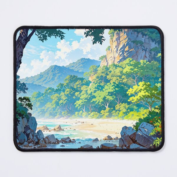 Item preview, Montecristo National Park, El Salvado designed and sold by Worldscape Wonders.