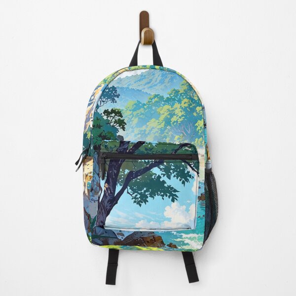 Item preview, Montecristo National Park, El Salvado designed and sold by Worldscape Wonders.