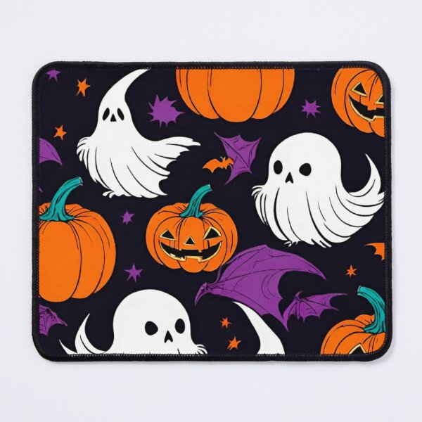Item preview, Haunting Halloween Art: Spooky Creations designed and sold by GrizzlyCollective.