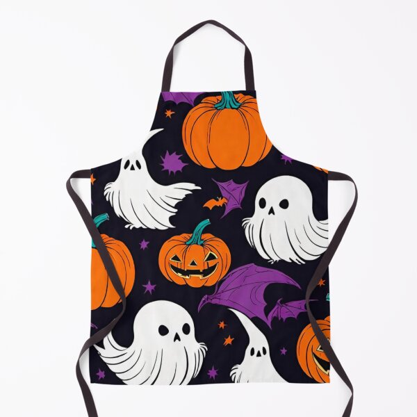 Item preview, Haunting Halloween Art: Spooky Creations designed and sold by GrizzlyCollective.