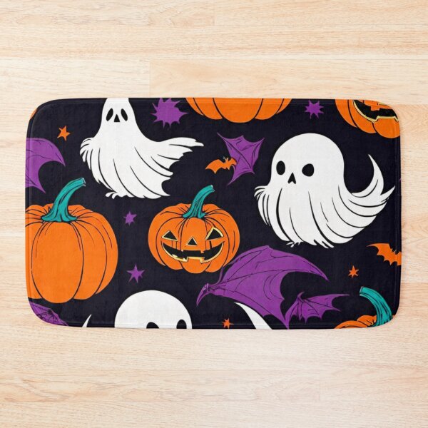 Item preview, Haunting Halloween Art: Spooky Creations designed and sold by GrizzlyCollective.
