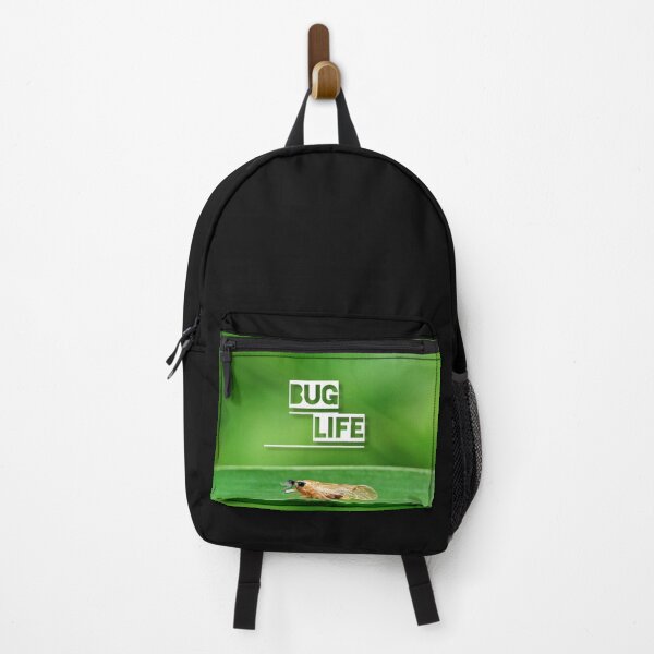 Item preview, Bug Life x Leaf hopper designed and sold by praveenclicks.
